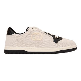 Gucci Sneakers, male, Beige, Size: 7 1/2 US Sneakers