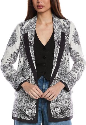 AllSaints AllSaints Aleida Rafaela Blazer