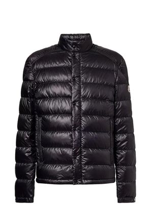 Moncler SELVES JACKET Size: 5, colour: BLACK