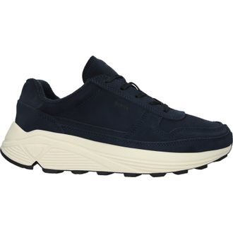 Blackstone V-KILIAN - EG595 Navy - Runner Sneaker