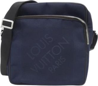 Louis Vuitton unisex, Pre-owned, Blu, Taglia unica, used
