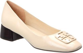 Tory Burch Georgia Leather Pump