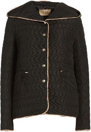 Alviero Martini 1A Classe COATS & JACKETS - Puffers on YOOX.COM