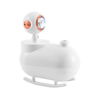 OEM Humidificador De Escritorio Sunset Light Para Fotograf&iacute;a Silenciosa, Humidificador Sunset Light A