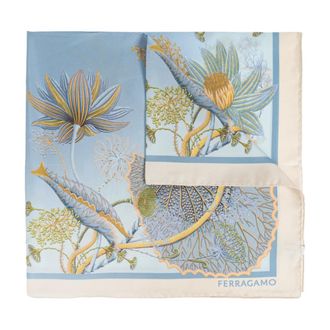 Ferragamo Donna, Accessori, Multicolore, Taglia unica, new