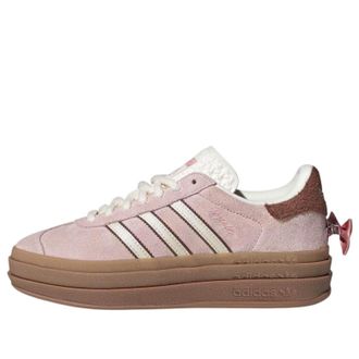 adidas (WMNS) adidas x Disneys The Aristocats Marie Gazelle Bold Sandy Pink JR4244