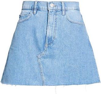 Frame Denim BOTTOMWEAR - Gonne jeans su YOOX.COM