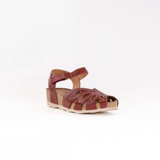 Pikolinos Womens Mahon Sandals In Sandia