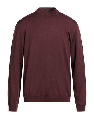Roberto Collina KNITWEAR - Turtlenecks sur YOOX.COM