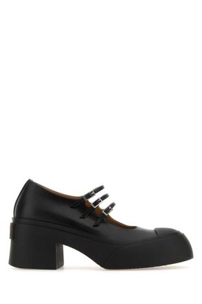 Marni Heeled Shoes