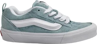 Vans 90s Lage Top Sneakers met Sidestripe - Dames - Sneakers - Blauw - 37 EU - Su&egrave;de - Schoenen