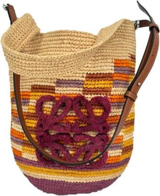Loewe unisex, Pre-owned, Multicolore, Taglia unica, used