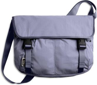 Bellroy Cinch Messenger Bag in Lilachaze at Nordstrom