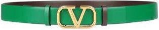 Valentino Garavani Small Leather Goods - Belts sur YOOX.COM