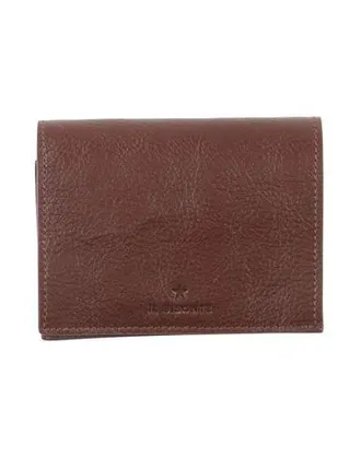 IL BISONTE Wallets