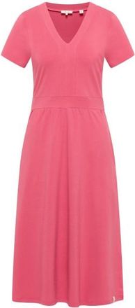 Tranquillo Jerseykleid Doroo Kleid f&uuml;r Damen | rosa