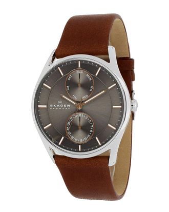 Skagen Denmark Mens Holst Watch