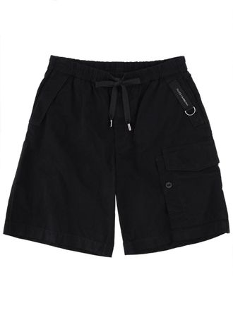 Dolce & Gabbana Shorts mit Kordelzug