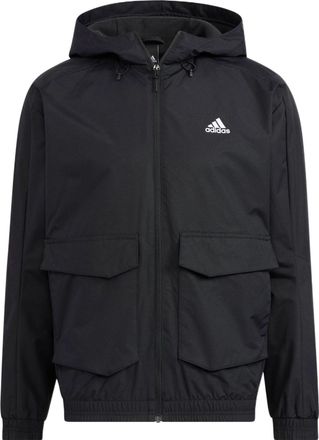 adidas Th Utili Wvjkt Jacket Core Black HN9033