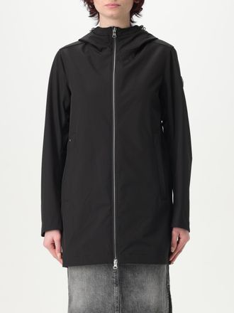 Colmar Coat COLMAR Woman color Black