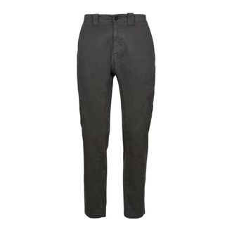 C.P. Company C.P. Company - Pantalones cargo ergon&oacute;micos - Trousers - Hombre - Gris - M