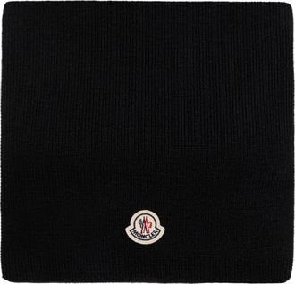 Moncler Hombre, Accesorios, Negro, Talla: ONE Size