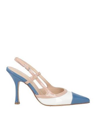 Anna F. FOOTWEAR - Pumps sur YOOX.COM