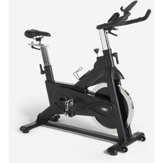 Leonardo Fit bike volano 18 kg professionale indoor cycling Athena