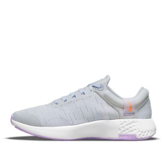 Nike (WMNS) Nike Renew Serenity Run Pure Platinum Ghost Lilac DB0522-004