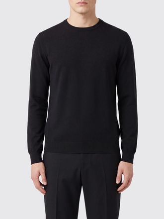 Slowear Sweater Men color Grey