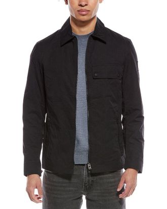 Belstaff Depot Overshirt