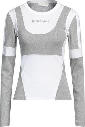 Palm Angels TOPWEAR - T-shirts on YOOX.COM