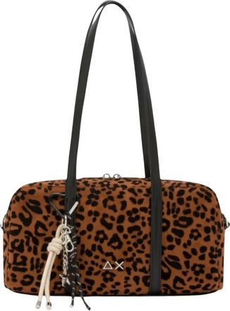 Sun 68 Bolso de hombro - Bags - Mujer - Multicolor - ONE SIZE