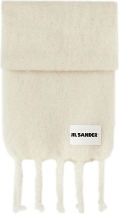 Jil Sander Donna, Accessori, Bianco, Taglia unica, new