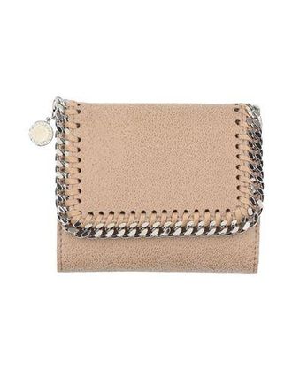 Stella McCartney PICCOLA PELLETTERIA - Portafogli su YOOX.COM