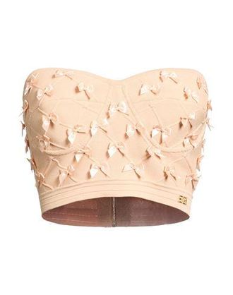 Elisabetta Franchi TOPWEAR - Tops on YOOX.COM