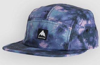 Burton Cordova 5 Panel Cap