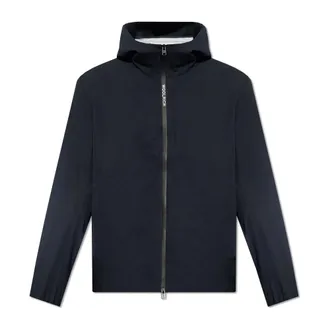 Woolrich Pacific Rain Jacket