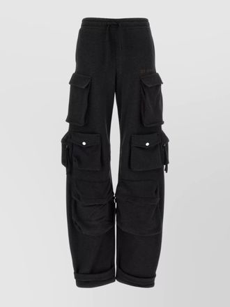 Black The Attico Casual Pants: Shop up to −69% | Stylight
