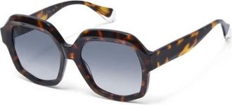 Gigi Studios Gigi Studios, unisex, Accessoires, Bruin, Maat: 56 MM