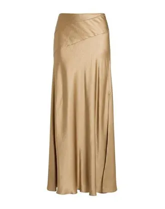 Alberta Ferretti BOTTOMWEAR - Maxi skirts sur YOOX.COM