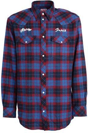 Kenzo TOPWEAR - Shirts sur YOOX.COM