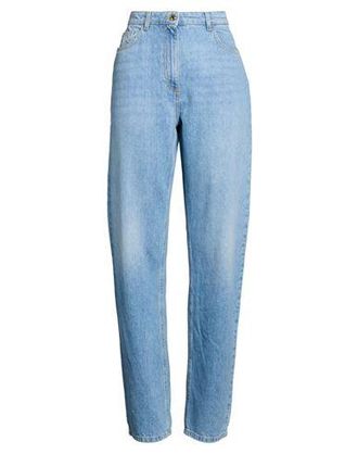 Elisabetta Franchi HOSEN & R&Ouml;CKE - Jeanshosen auf YOOX.COM