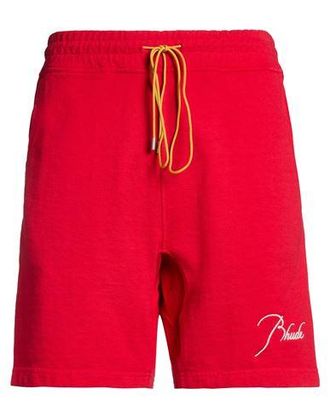 Rhude BOTTOMWEAR - Shorts & Bermuda Shorts on YOOX.COM