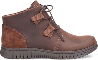 COMFORTIVA Corine Suede Boot