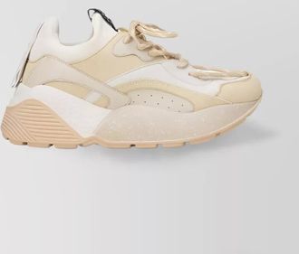 Stella McCartney ECLYPSE conscious sneakers