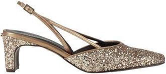 Momoni FOOTWEAR - Pumps sur YOOX.COM