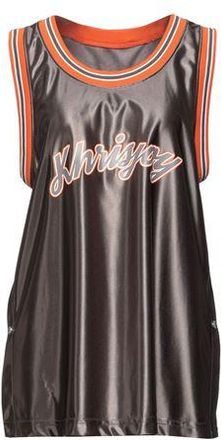 Khrisjoy CAMISETAS Y TOPS - Camisetas en YOOX.COM