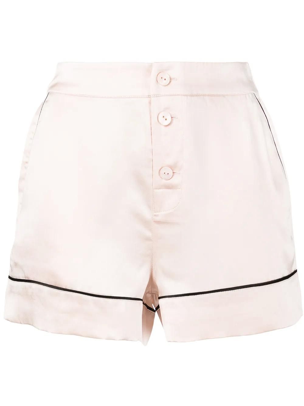 Maillot De Bain Une Pièce Agent Provocateur Cadie Blanc - Taille 3 (M) - Neuf Avec étiquette