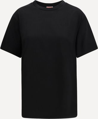 Kenzo Cotton T-shirt Female XS